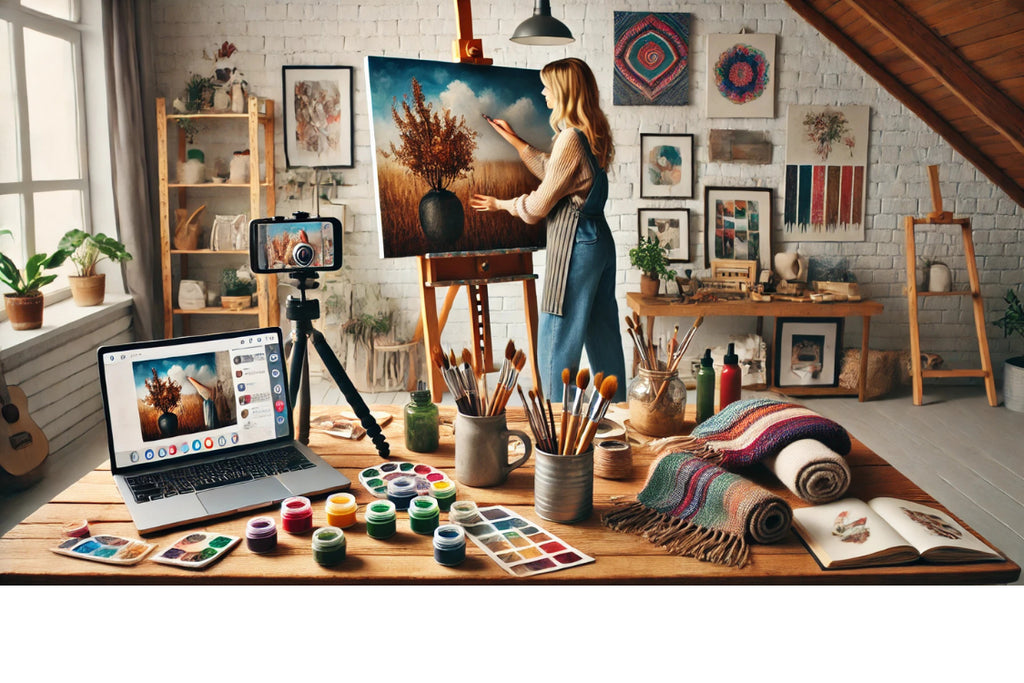 Got a Business Idea: Finding Your Voice and Turning Ideas into Products