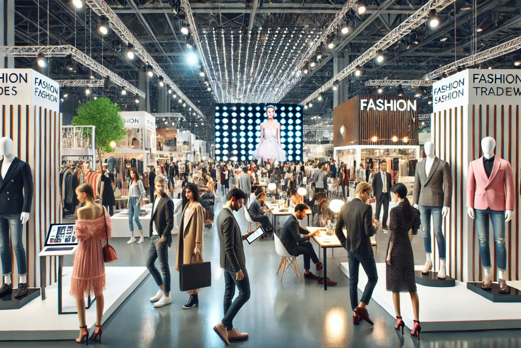 How to Prepare for Trade Shows: A Complete Guide for Fashion Companies