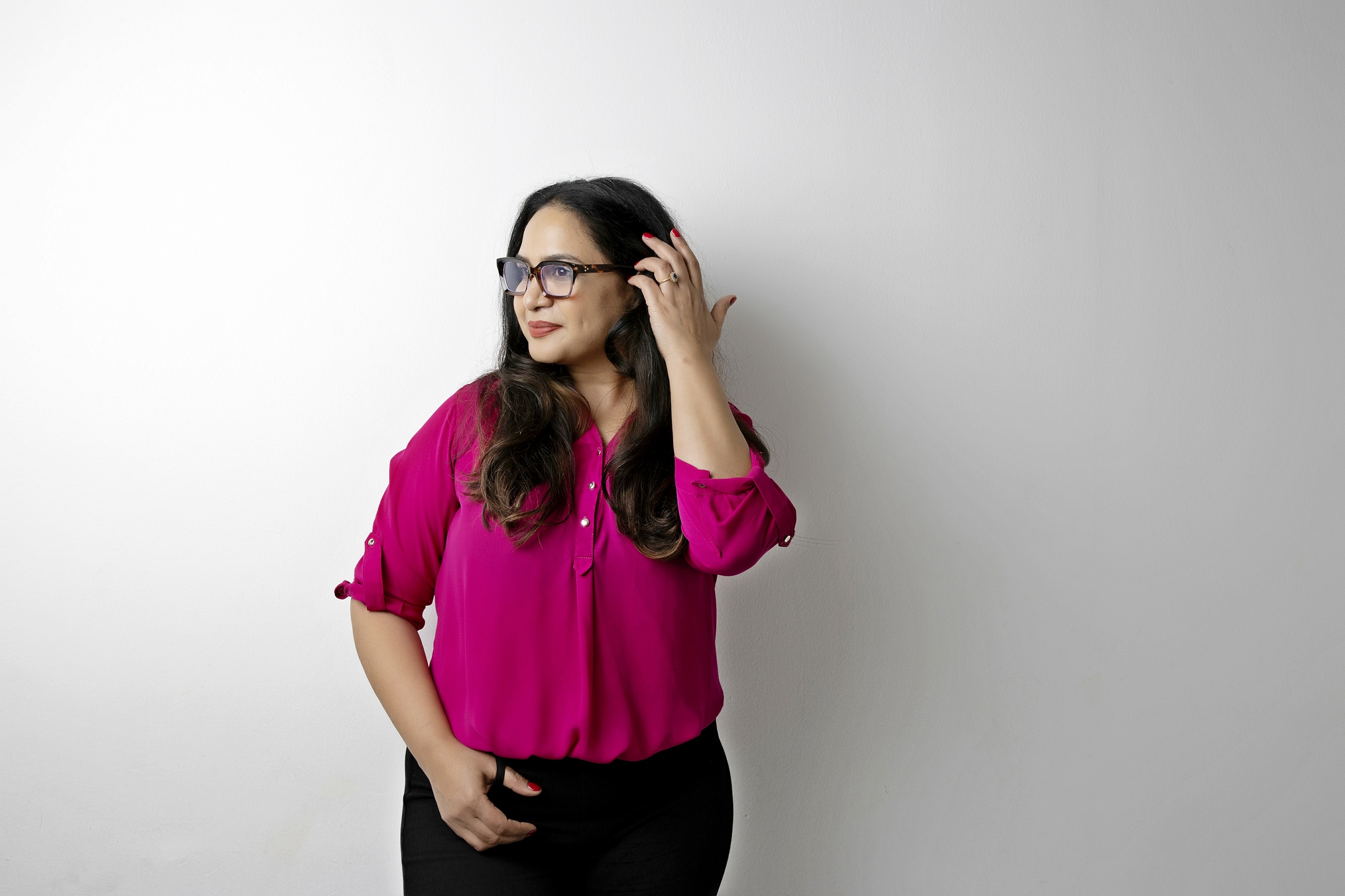 Bhavna Rishi