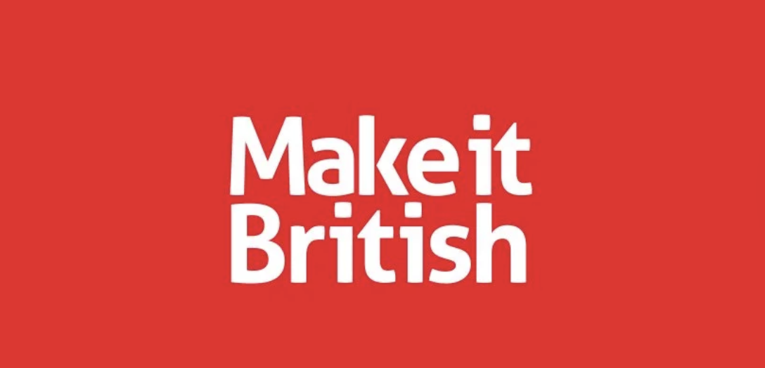 The micro-factory model in practice: small, skilled British workshops making to a high standard.