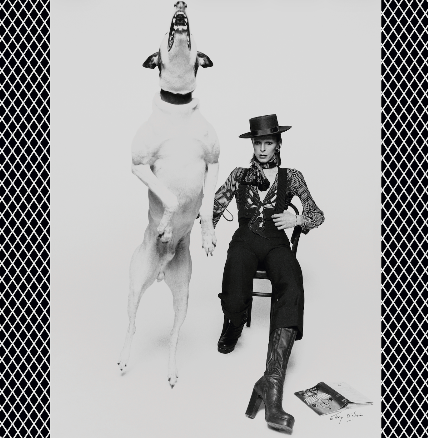 Iconic Images – World-Renowned Photography Transformed into Silk Scarf Merchandise